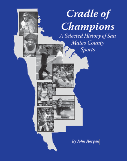 Peninsula Sports Hall of Fame Induction 2