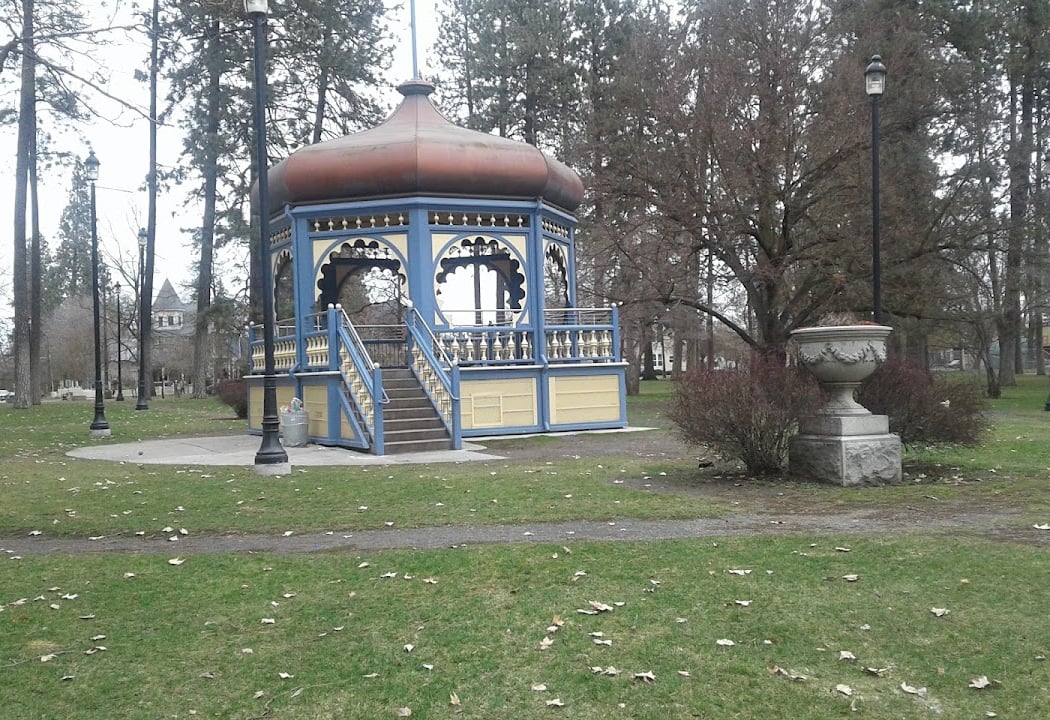 Coeur d'Alene Park 4
