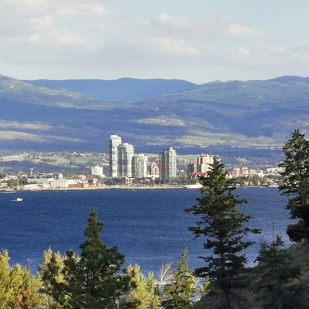 Kelowna 2