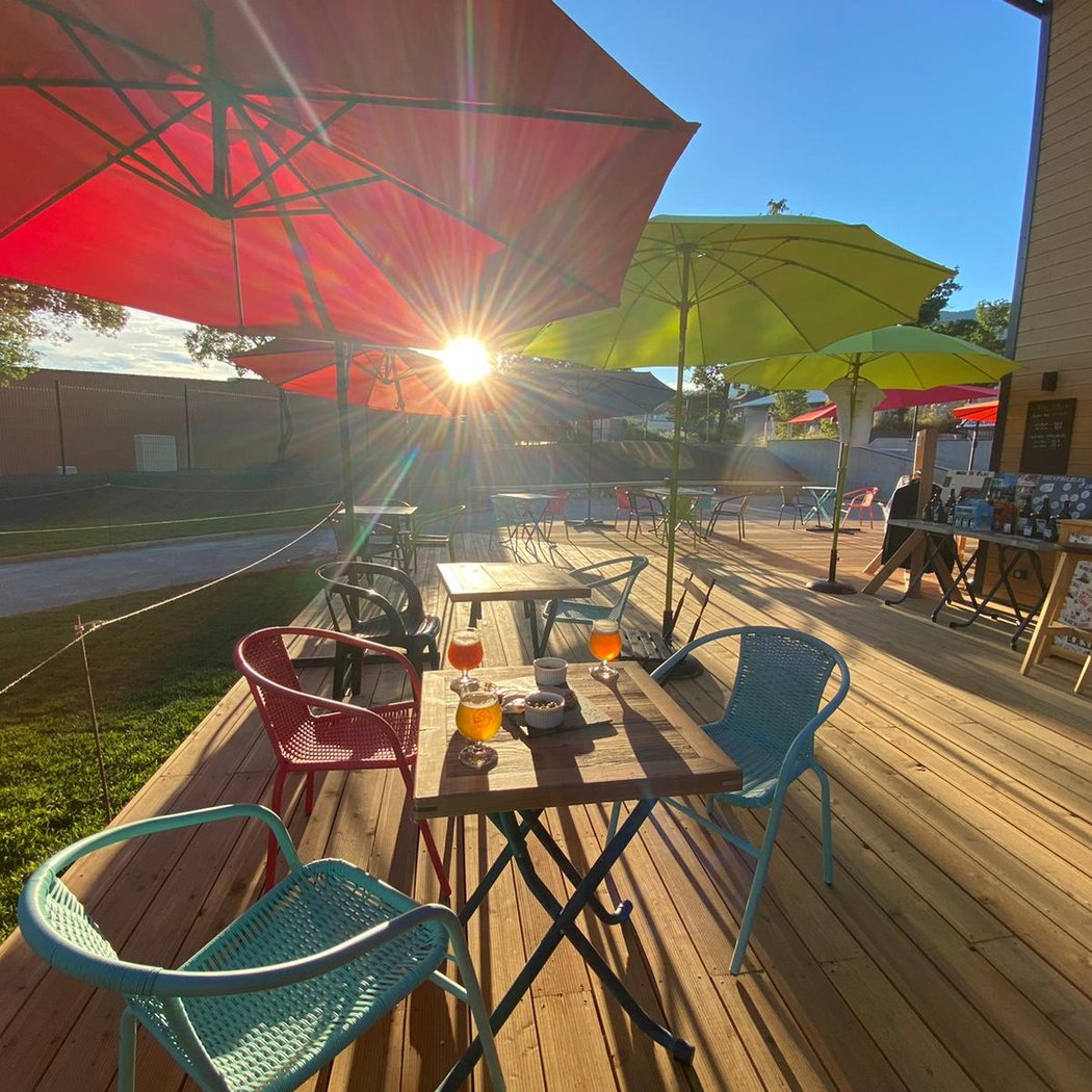 Apex Brewpub 2