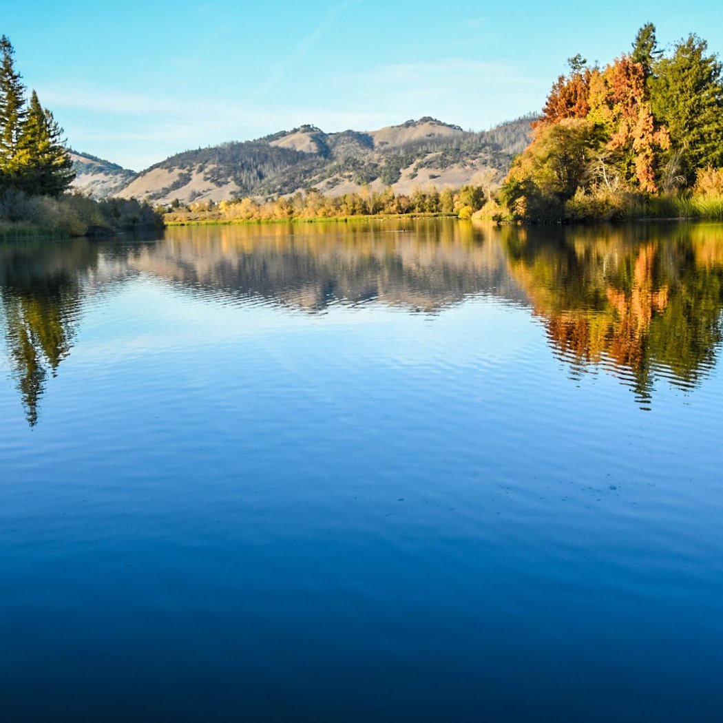 Spring Lake 1