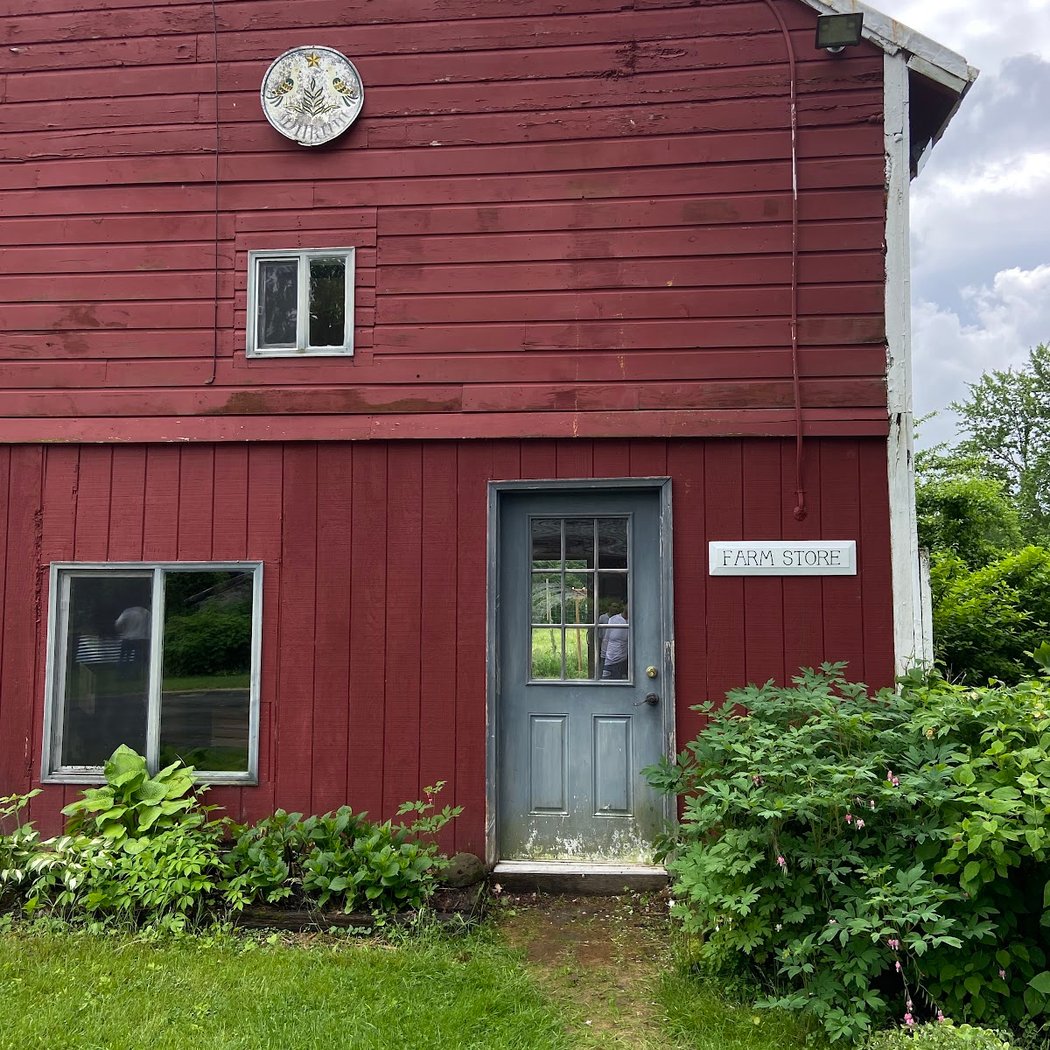 Laughing Fork Farm 3