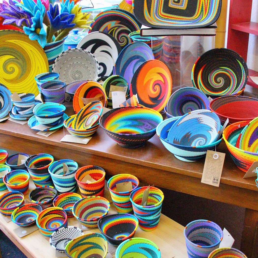 United Nations Association Gift Shop 1