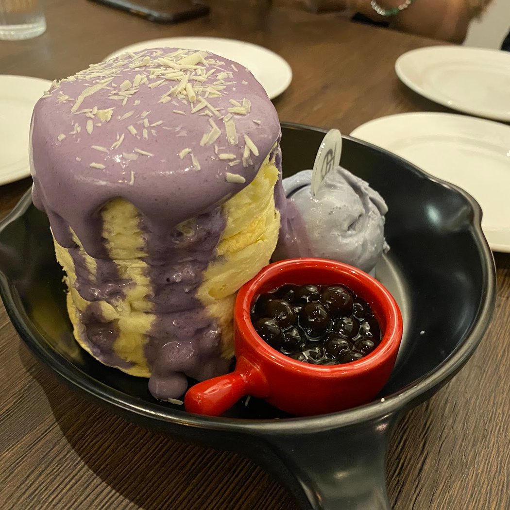 OH Dessert Cafe 1