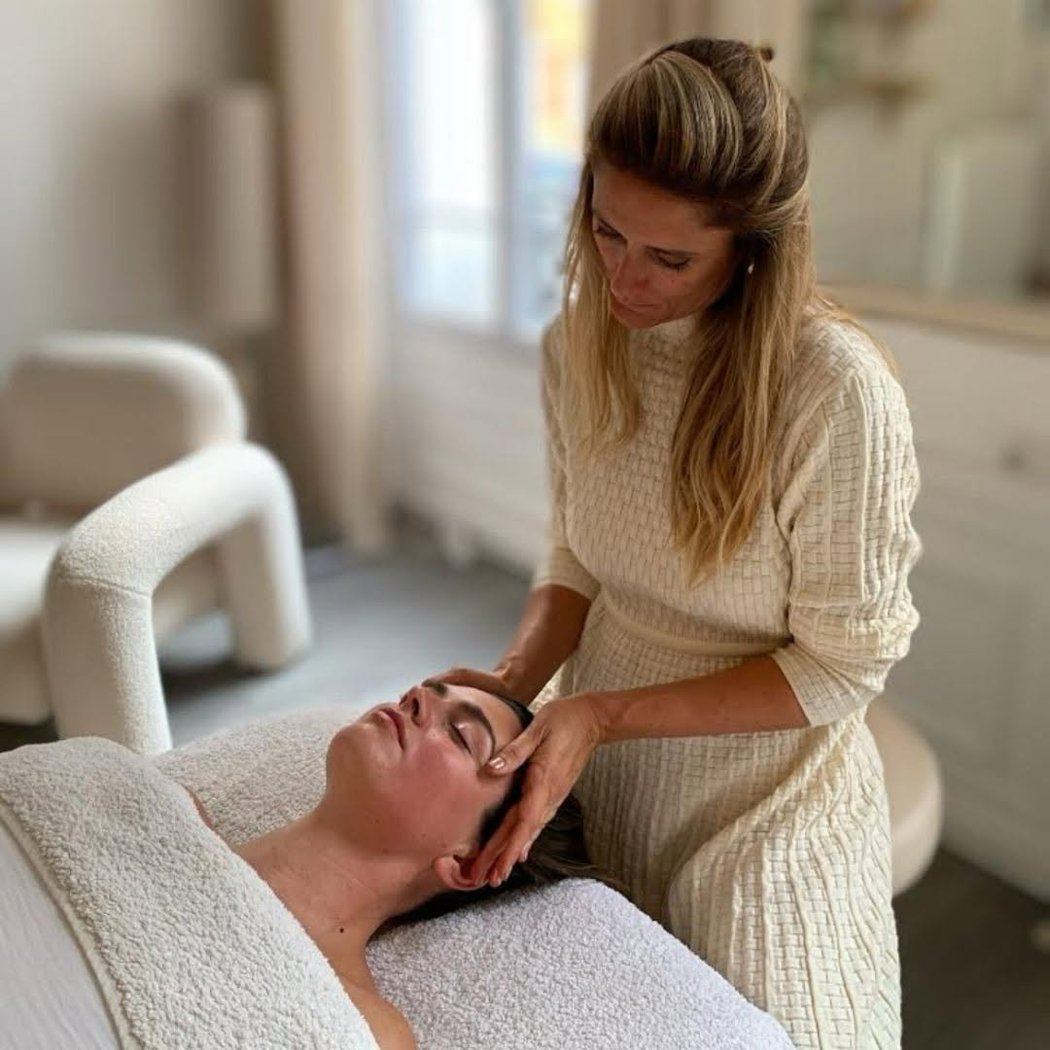 Massage 3