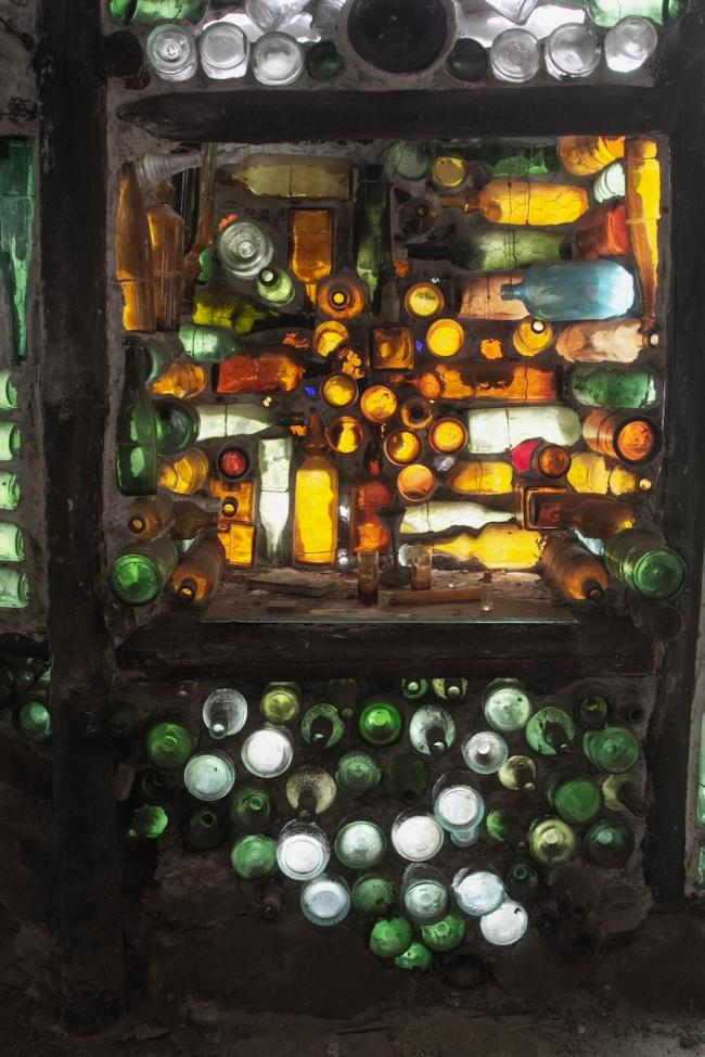 Le Village d'Art Préludien 1