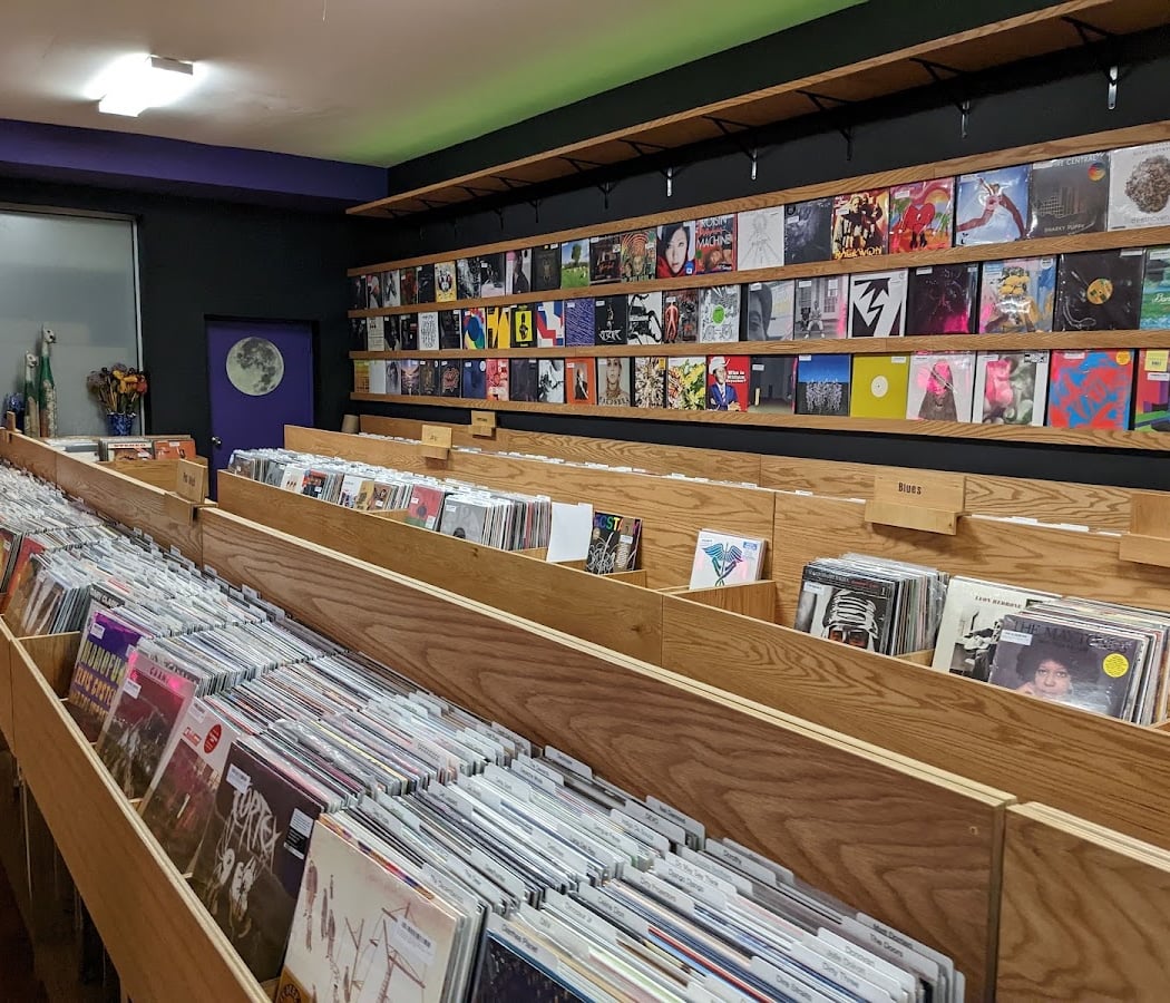Shuga Records 1