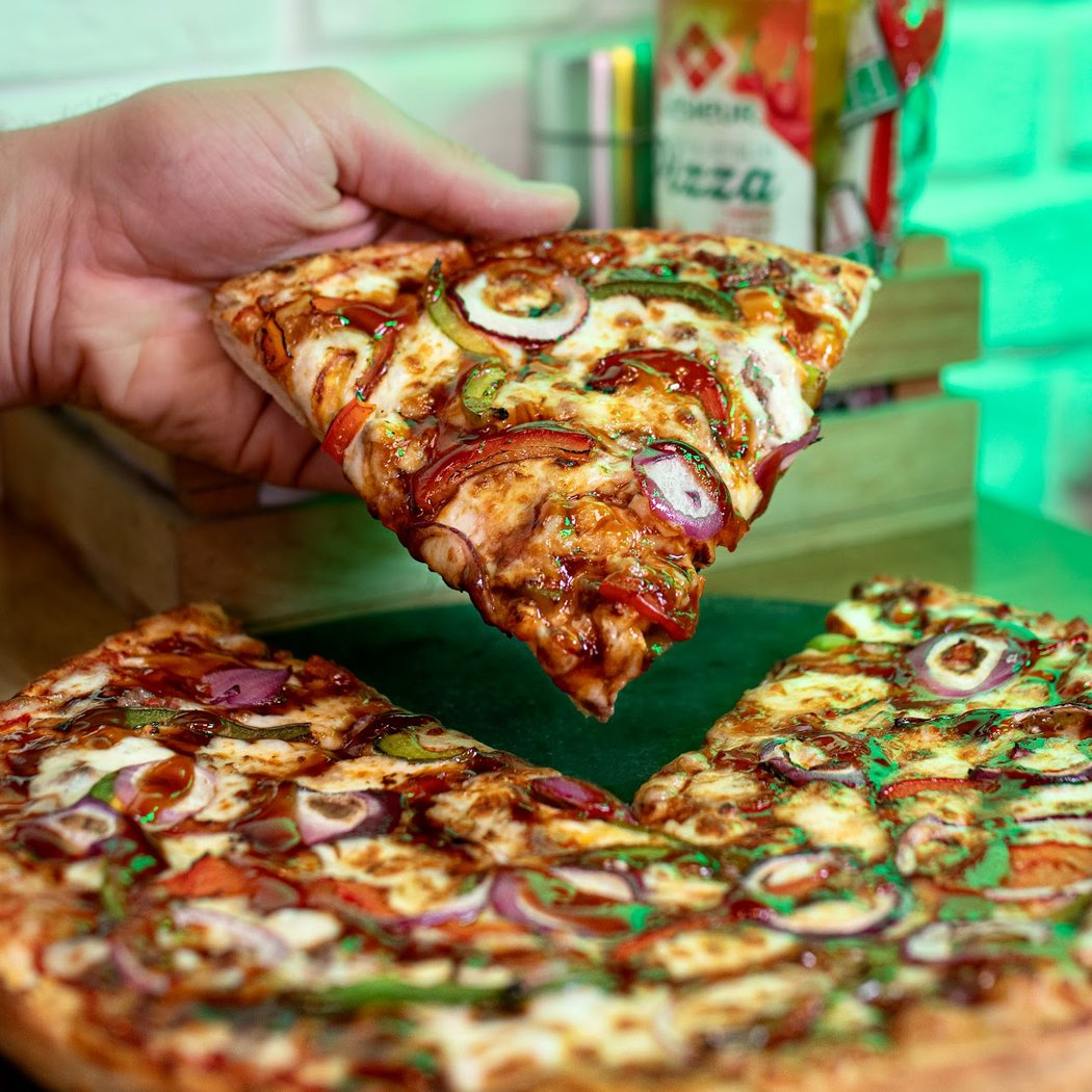 Pizza Time® Sartrouville 1