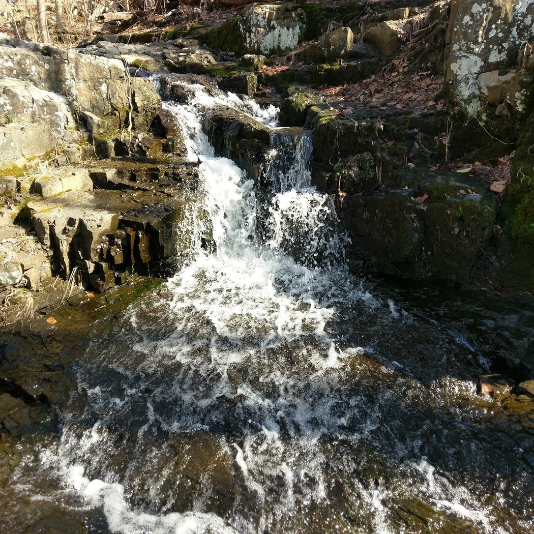 Buttermilk Falls County Park 3
