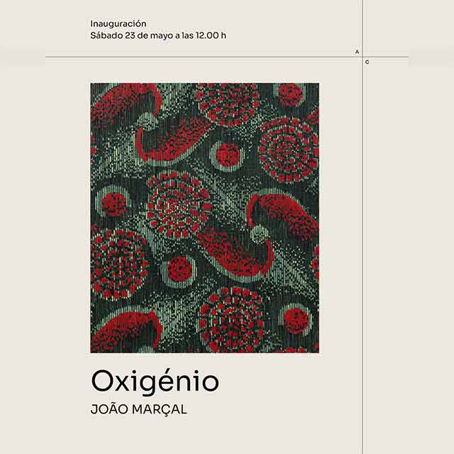 Oxigénio