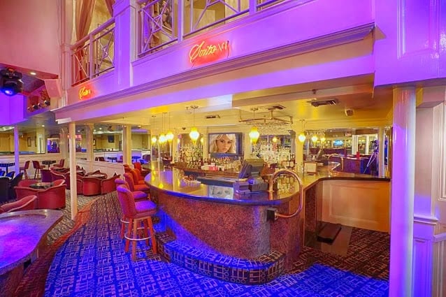The Penthouse Club - New Orleans 1