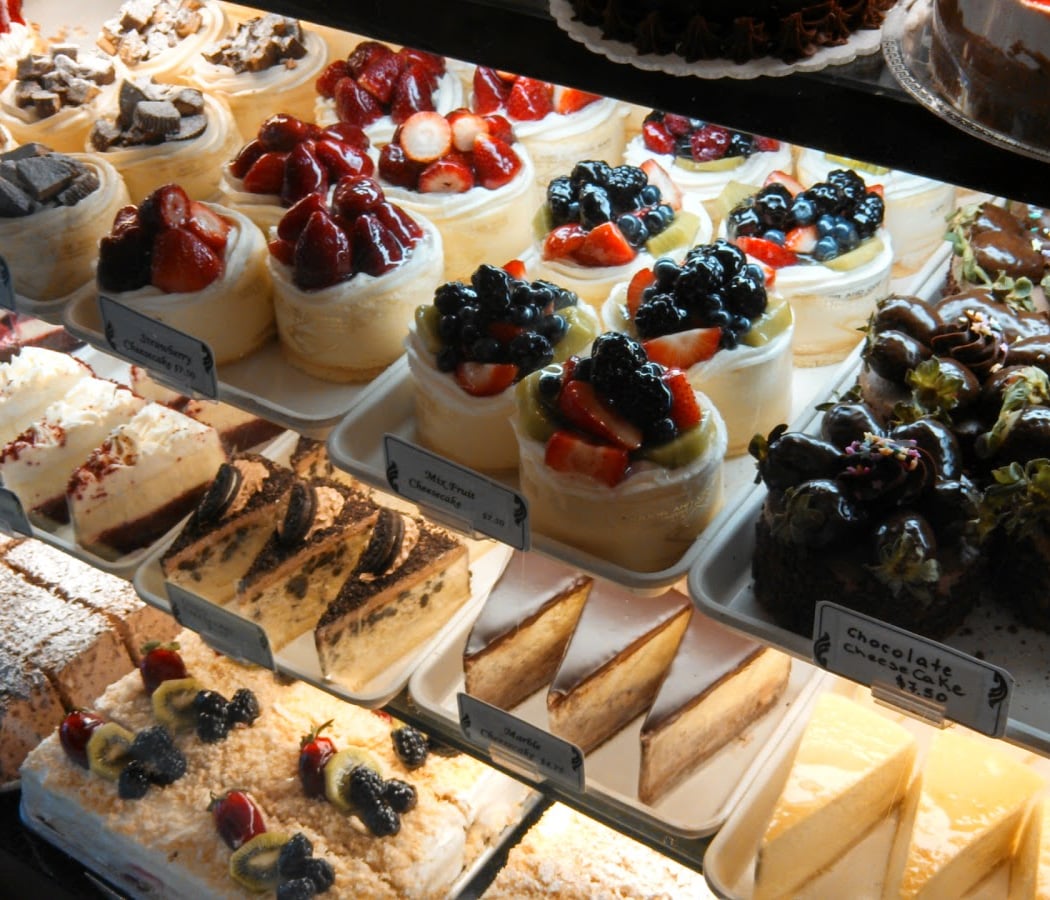 Omonia Cafe 1