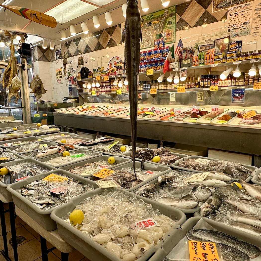 Randazzo's Seafood 3