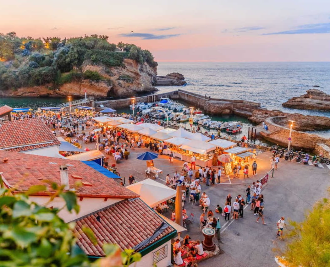 Marché nocturne des créateurs 2