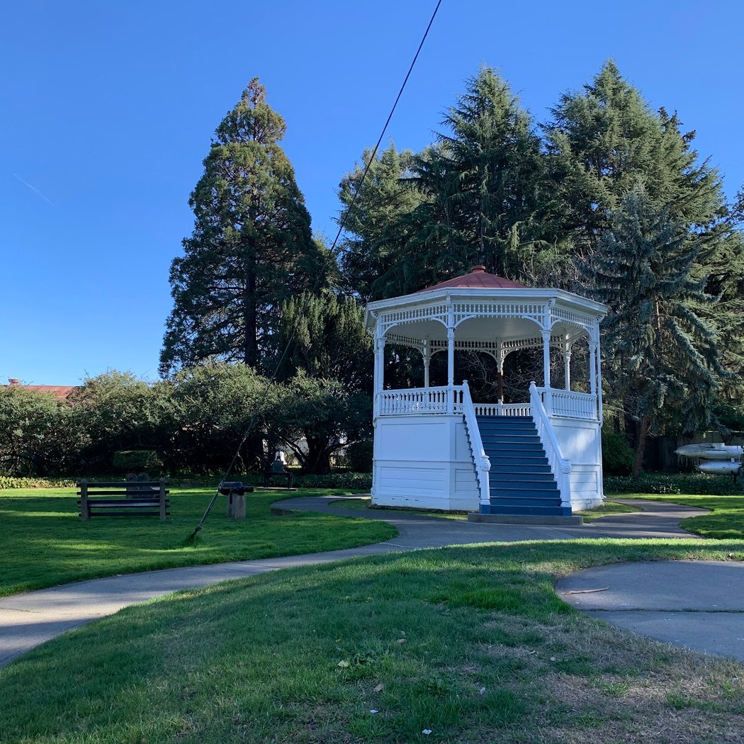 Alden Park 1