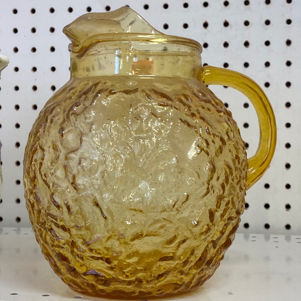 Republic of Thrift 1