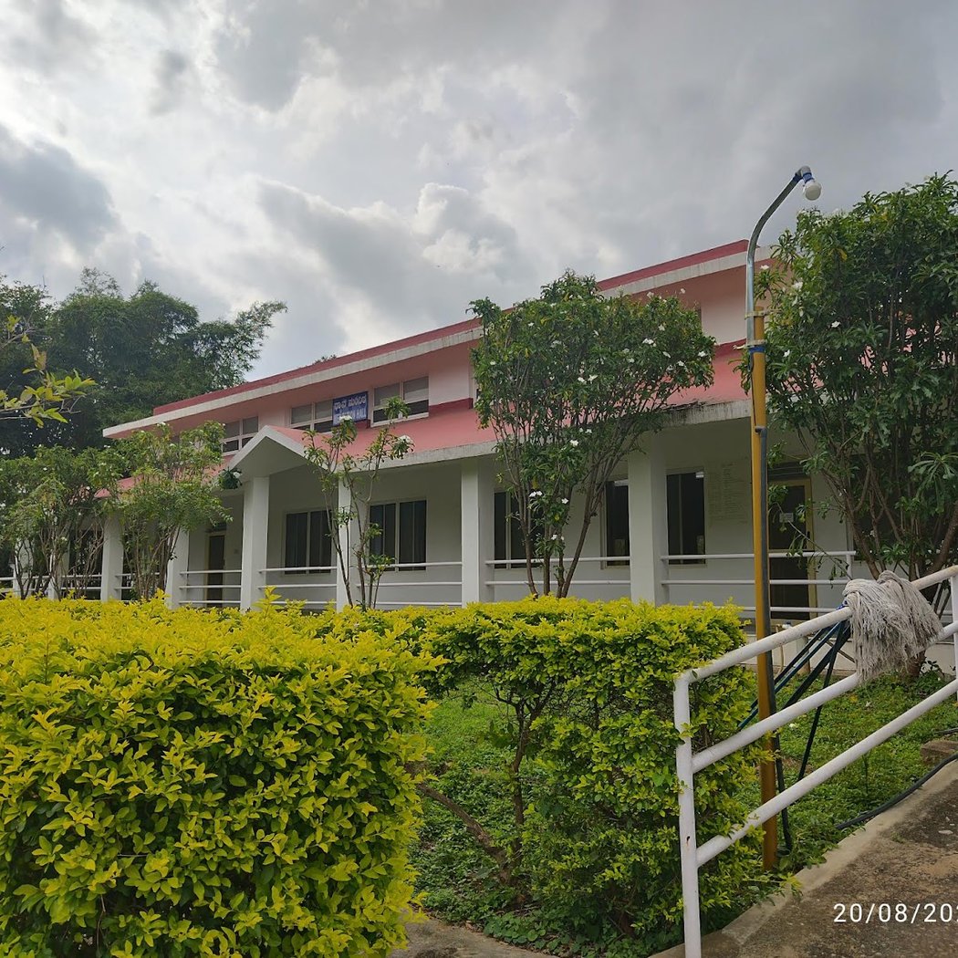 Dhamma Paphulla Vipassana Meditation & Research Centre 2