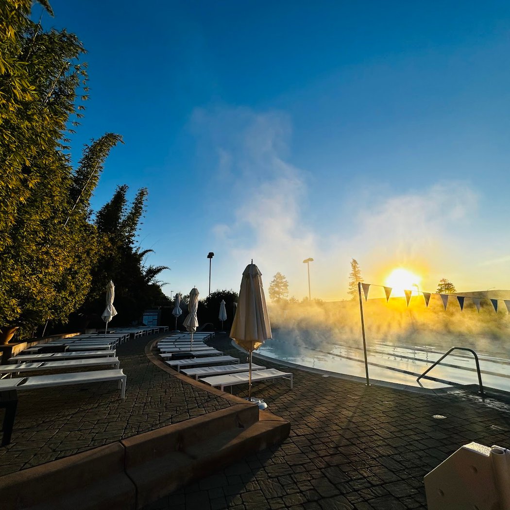 Bay Club Pleasanton 1