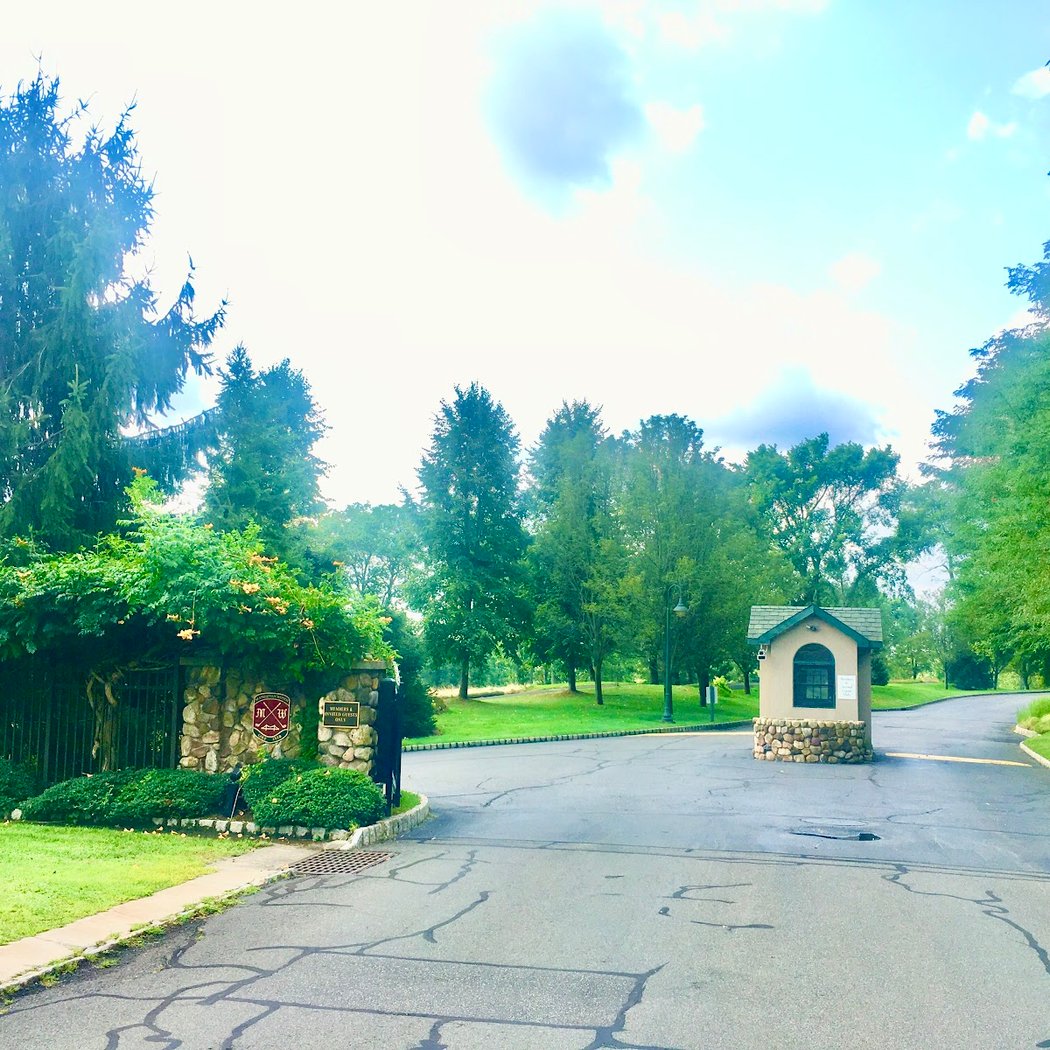 Manhattan Woods Golf Club 3
