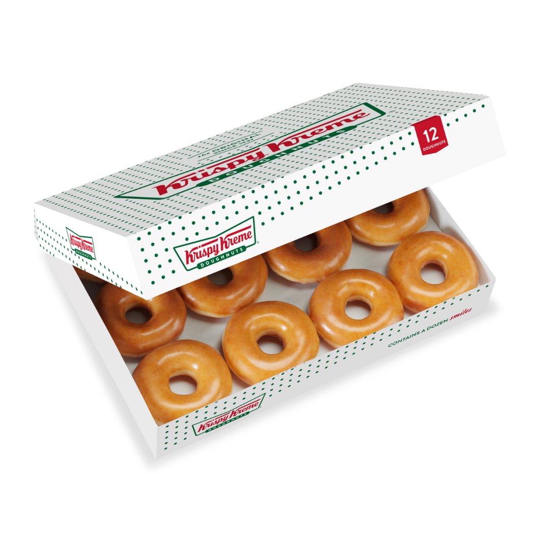 Krispy Kreme - CC Qwartz 4