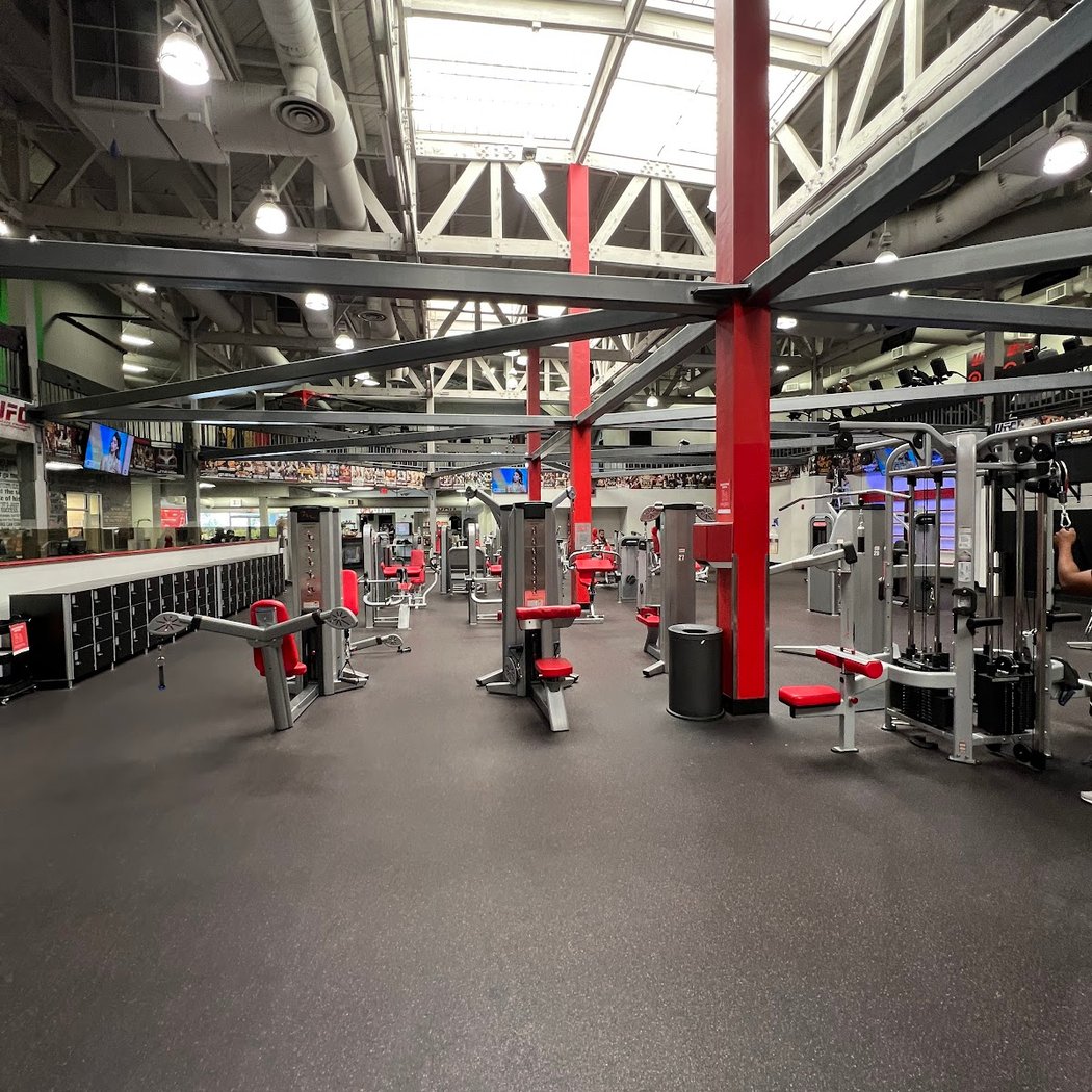UFC GYM Concord 3
