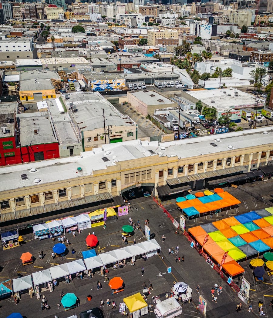 Row Dtla 2