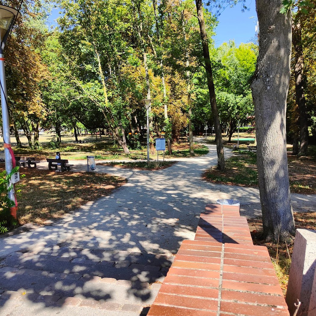 Parc des Sœurs 2