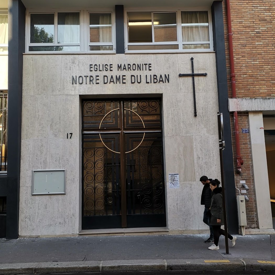 Concert du Chœur des Universités de Paris 3