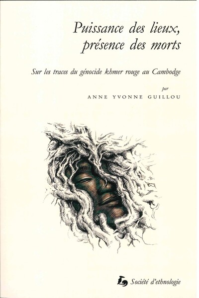 Puissance des lieux, présence des morts - Book Presentation 2