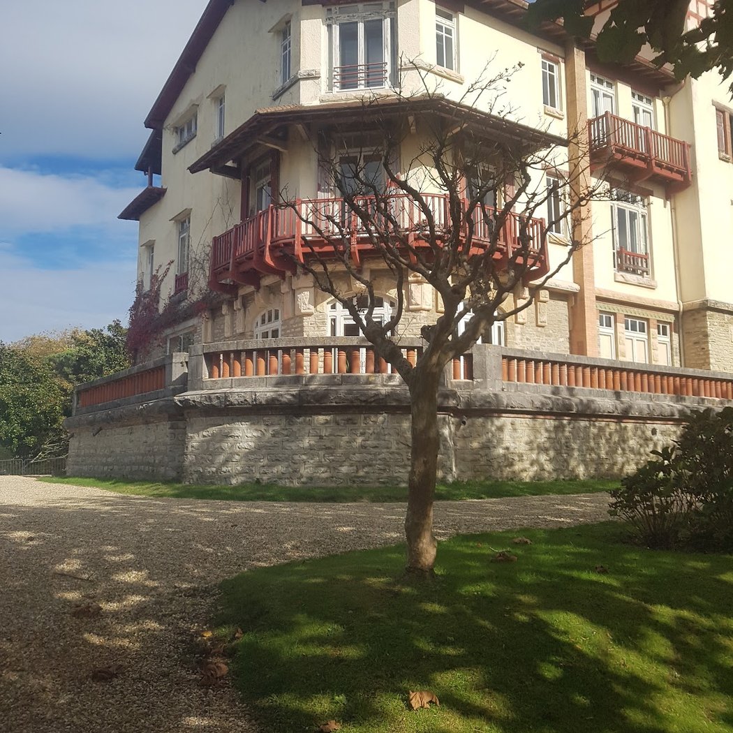 Villa Natacha 2