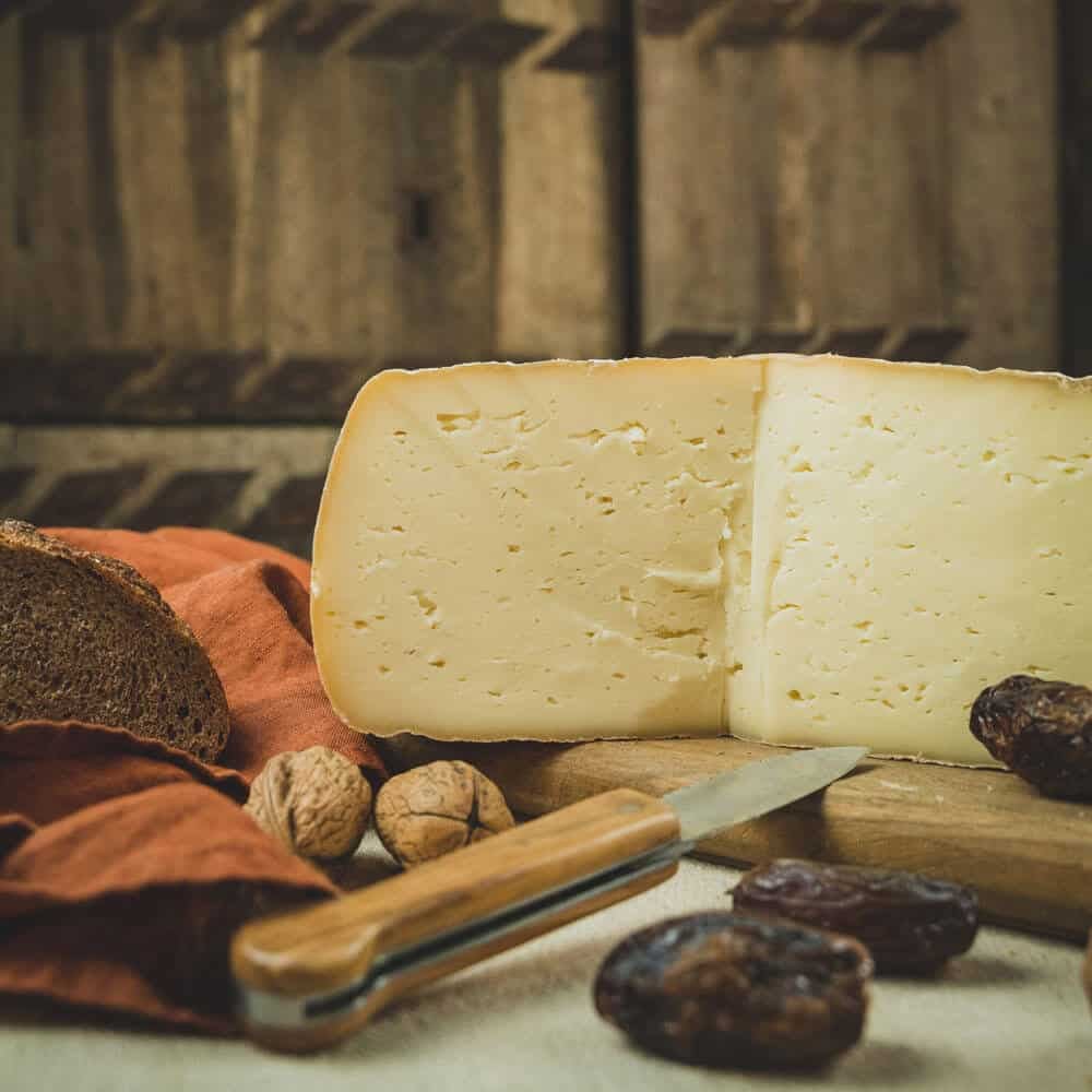 Fromager Baionako Agour 3