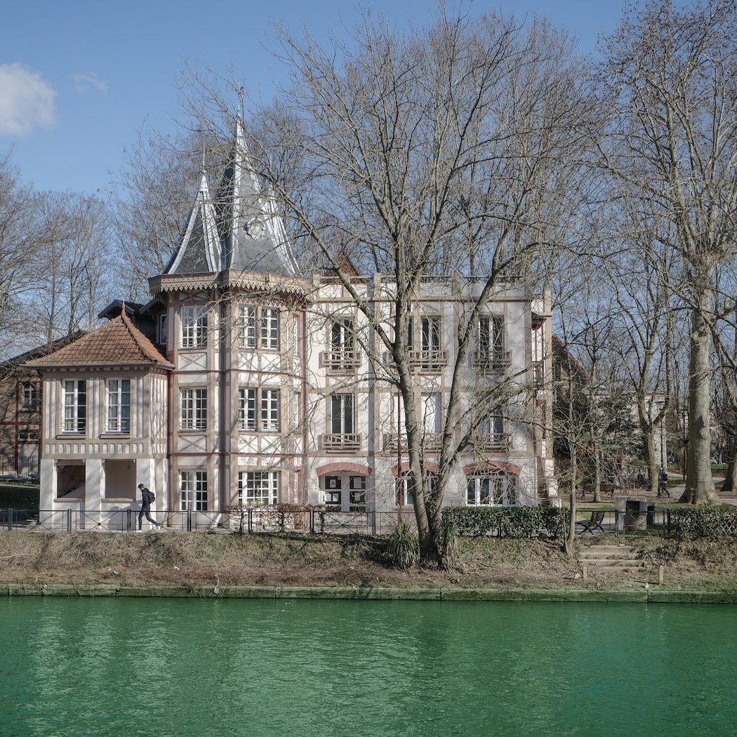 Joinville-le-Pont 3
