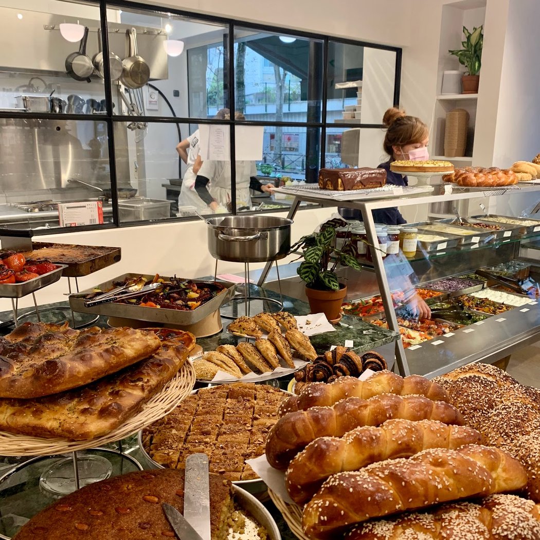 Adar - Traiteur & épicerie 3