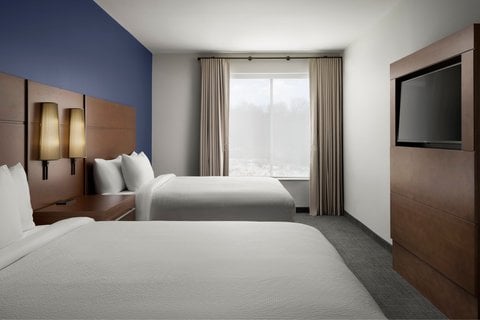 Inn at Bellefield / Hyde Park 3