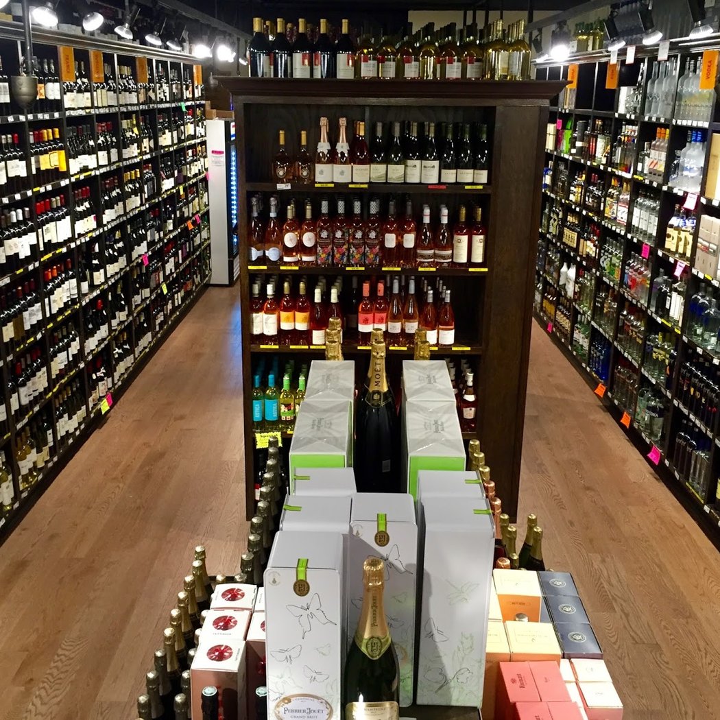 Wine Story 1