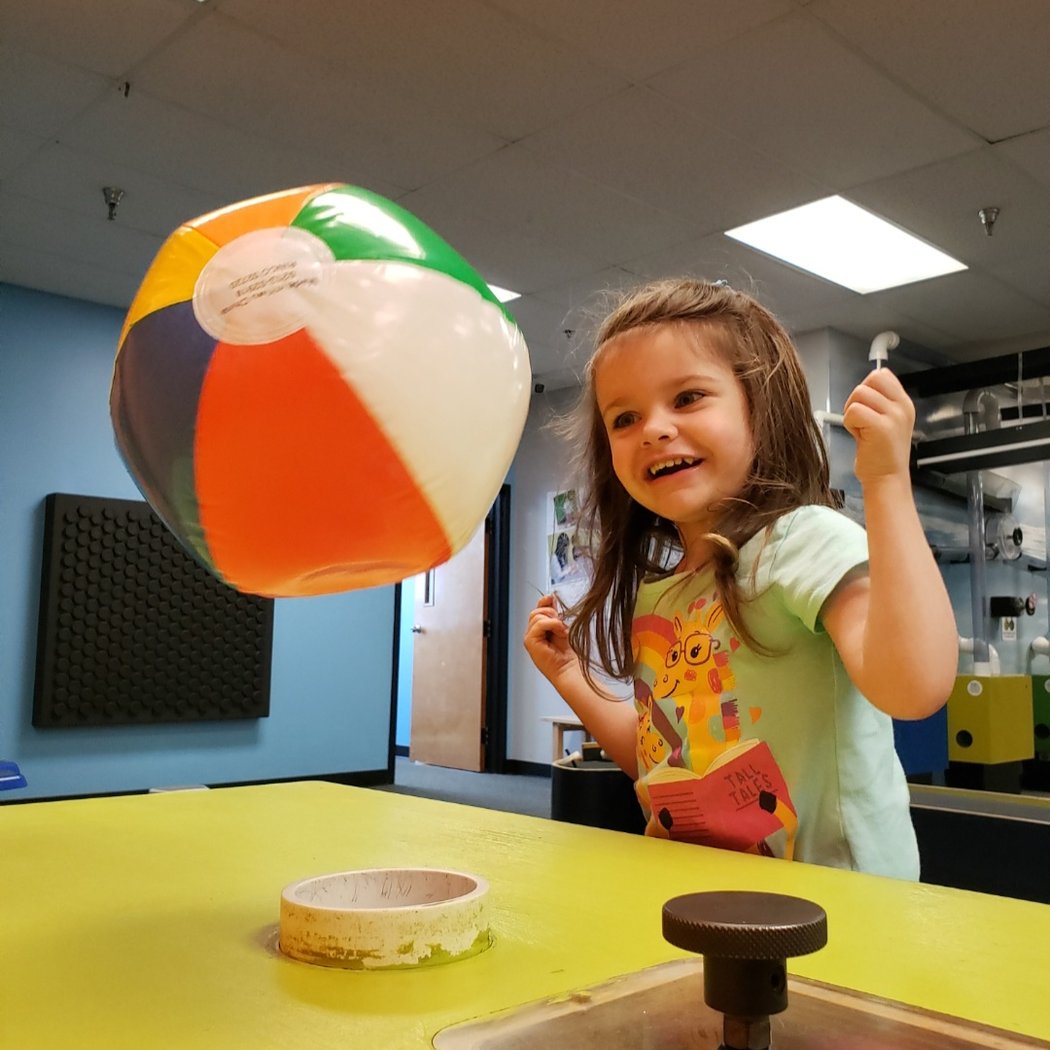 EverWonder Children's Museum 1