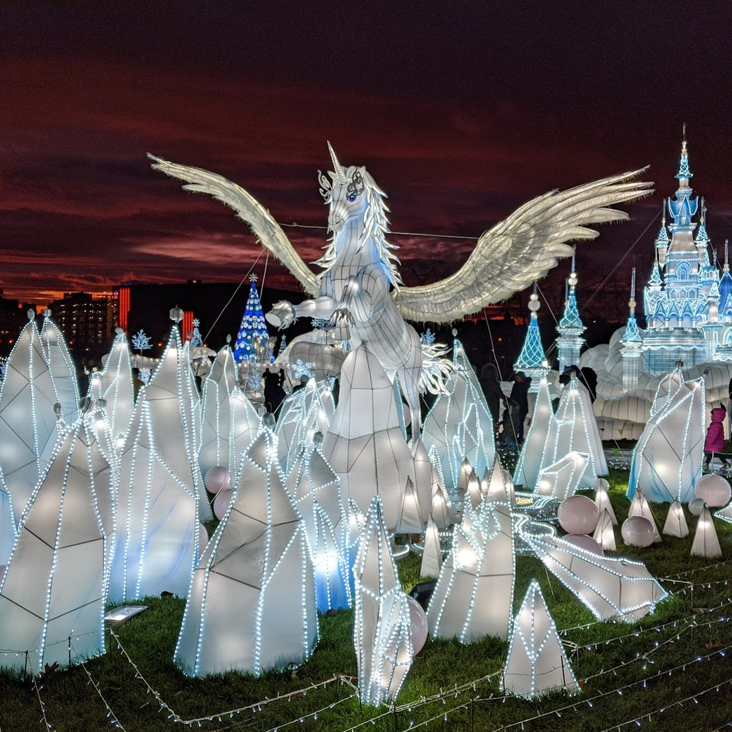 NYC Fairs, Festivals, Carnivals, and Parades 1