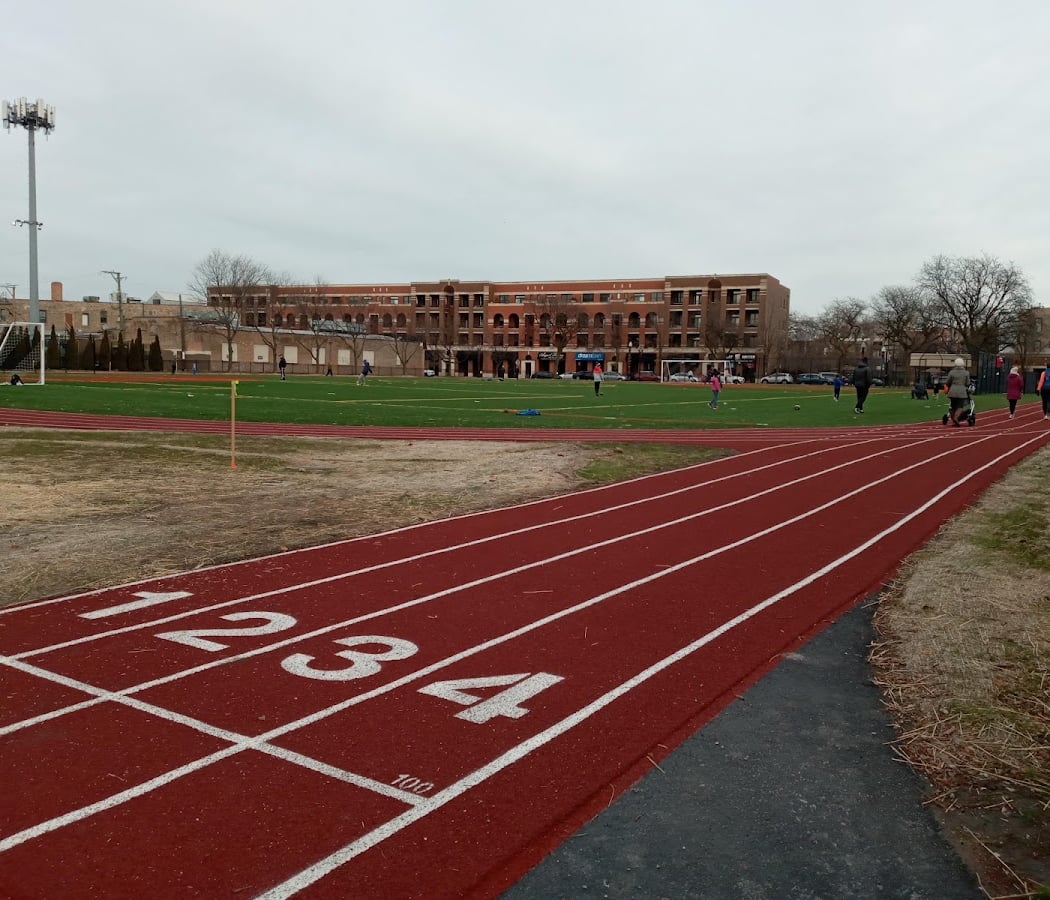 Chase Park 3