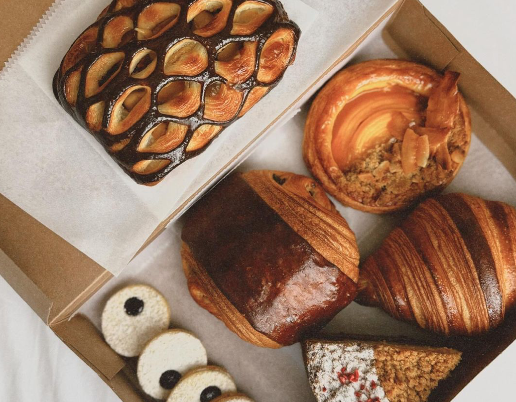 Colson Patisserie 1