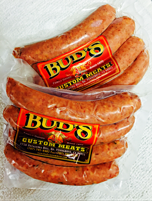 Bud's Custom Meats 1