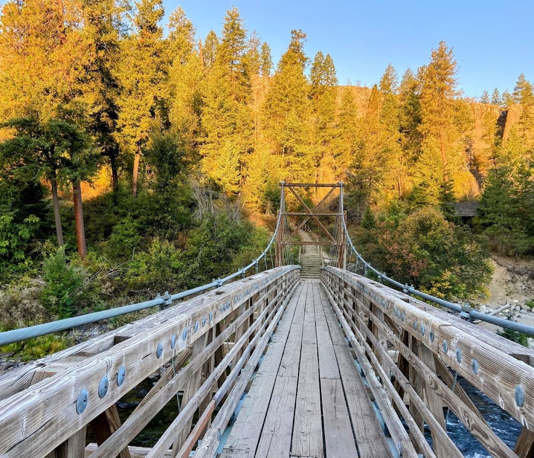 Riverside State Park 2
