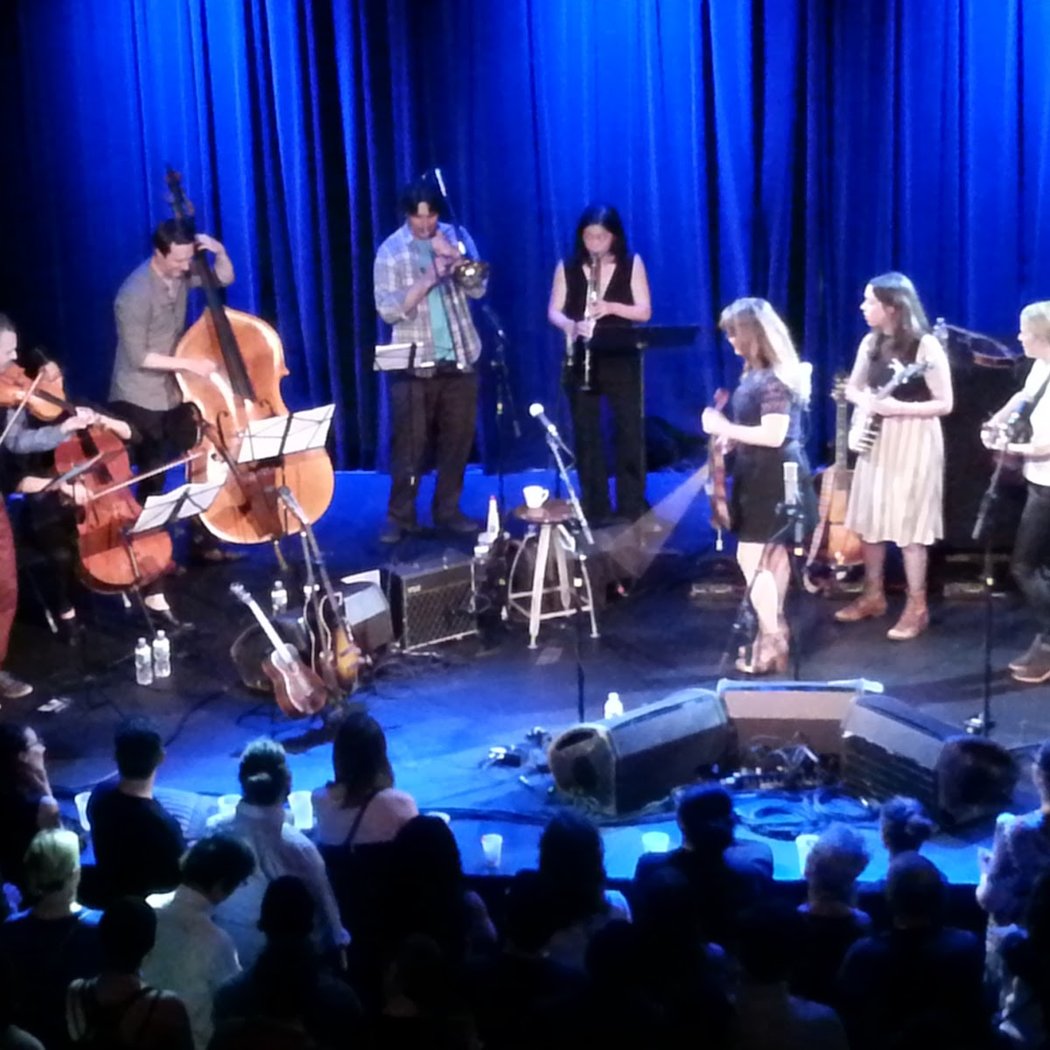 DeVotchKa performs Little Miss Sunshine 3
