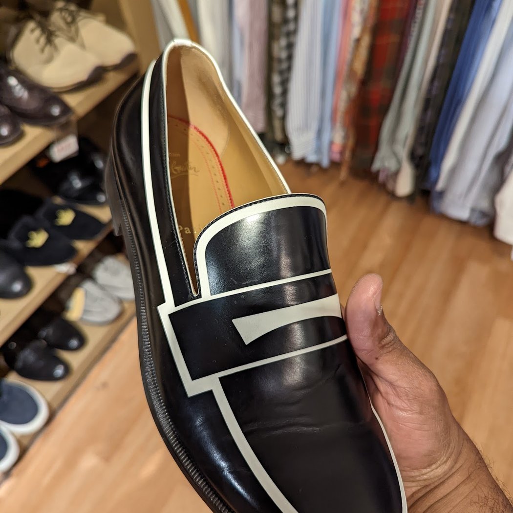 Gentlemen's Resale 1