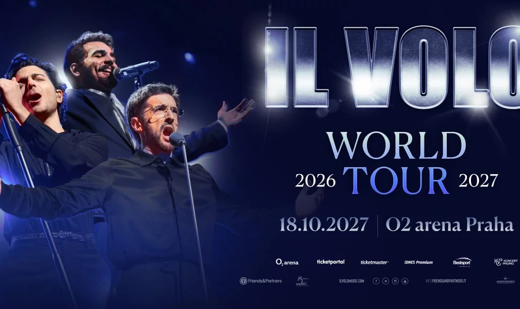 IL VOLO 1