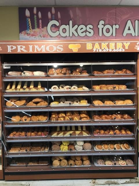 Primos Bakery Cafe 4