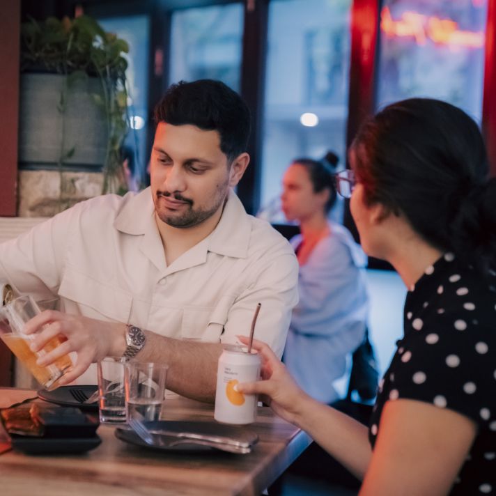 Roti Masterclass & 5-Course Dinner 3
