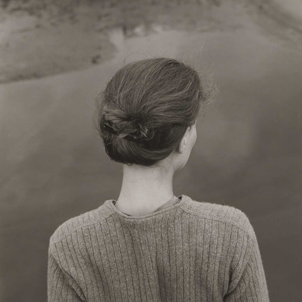 Time Travelers: Photographs from the Gayle Greenhill Collection 1