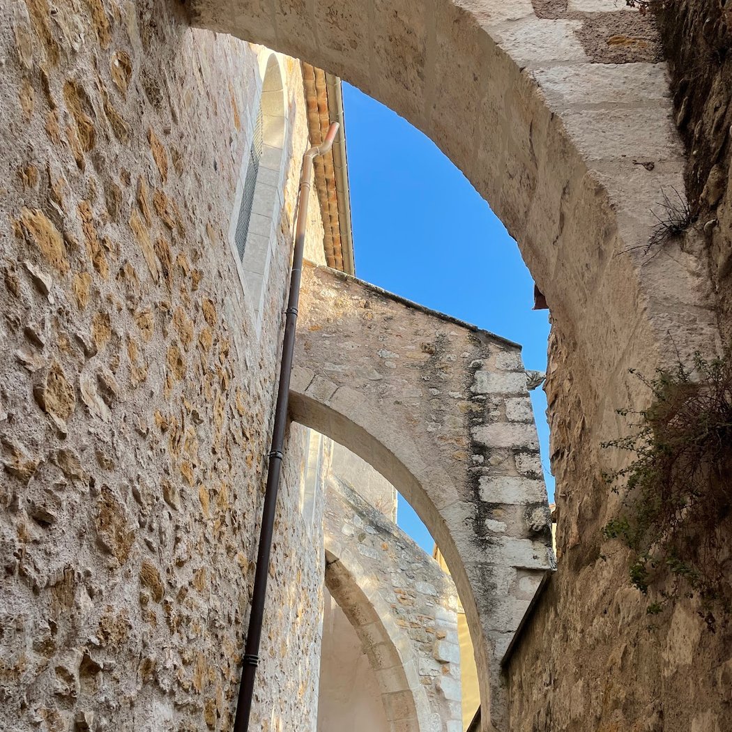 Chapelle de l'Annonciade 3