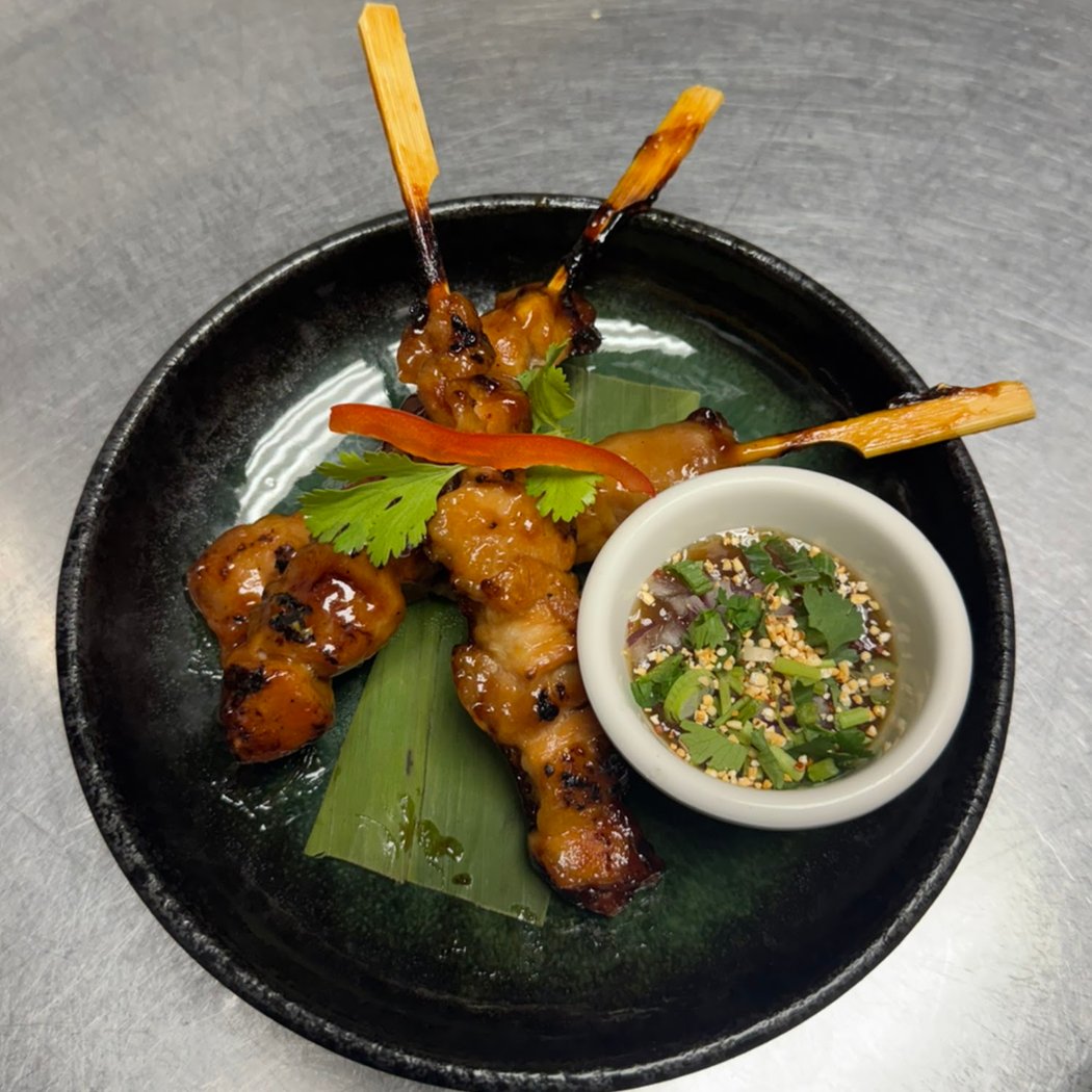 Tiptara : Thai Food 3
