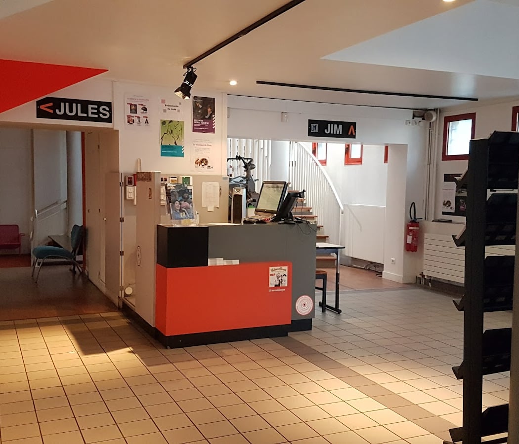 Rencontre – Élise sous emprise 3